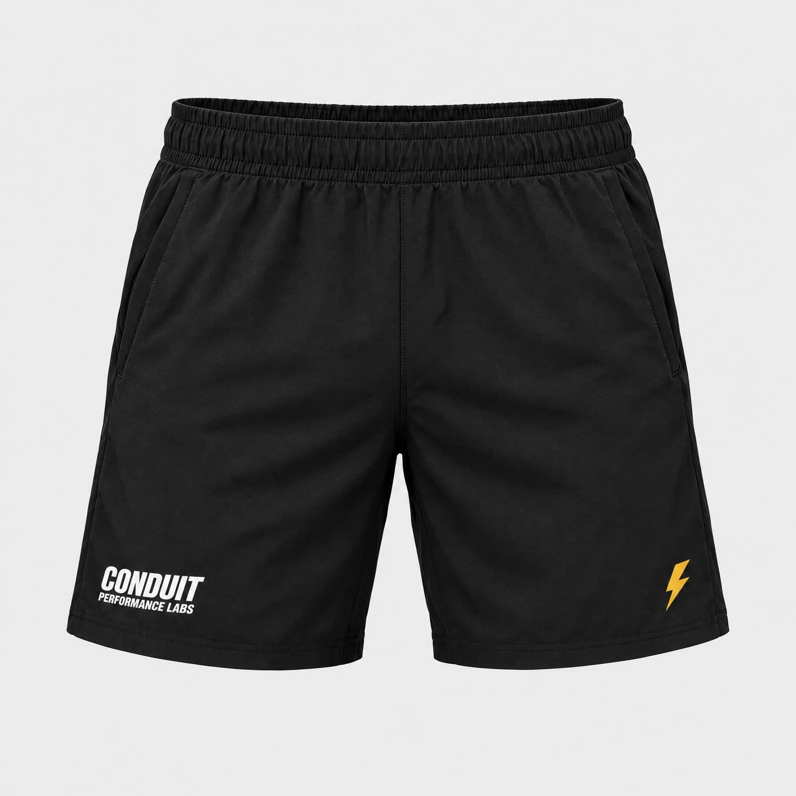 Conduit Training Short, front